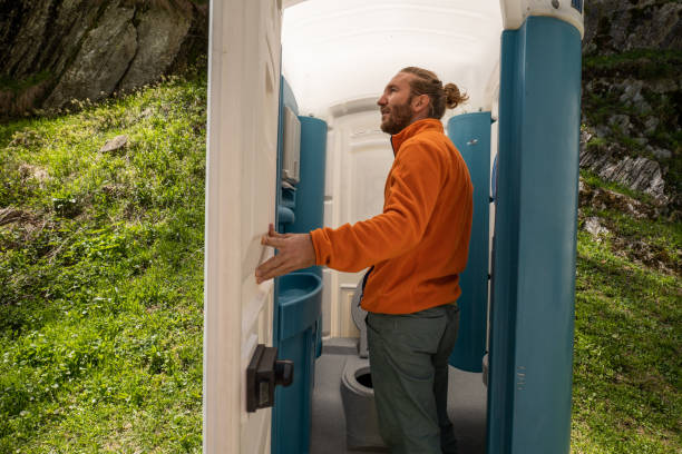 Best Emergency porta potty rental  in Town Line, NY