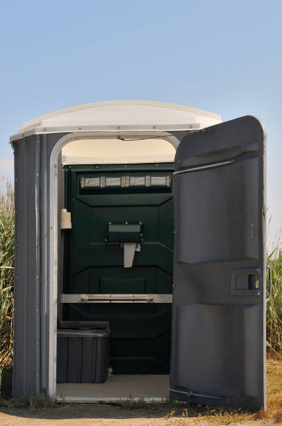 Best Sanitation services for porta potties  in Town Line, NY