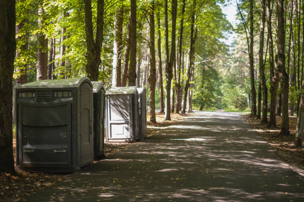 Best Local porta potty services  in Town Line, NY