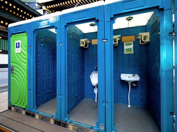Best Affordable portable toilet rental  in Town Line, NY