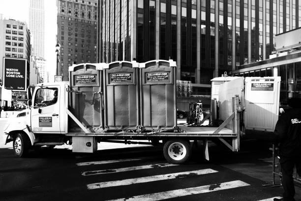 Best Temporary restroom rental  in Town Line, NY