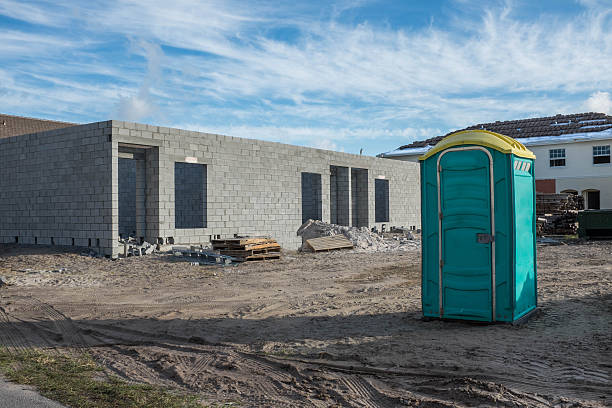 Portable Toilet Options We Offer in Town Line, NY
